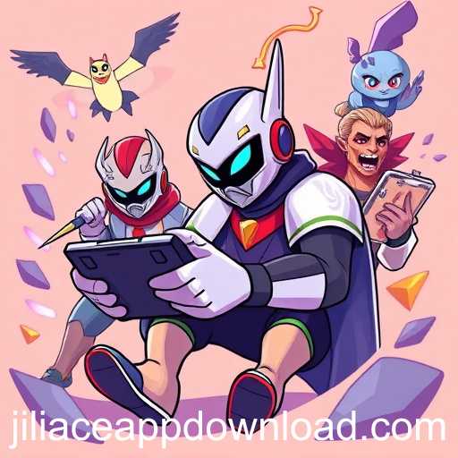 Exploring the Rise in Mobile Gaming Downloads