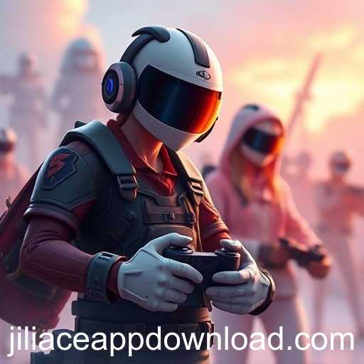 Jiliace App's Rise in the Gaming Industry