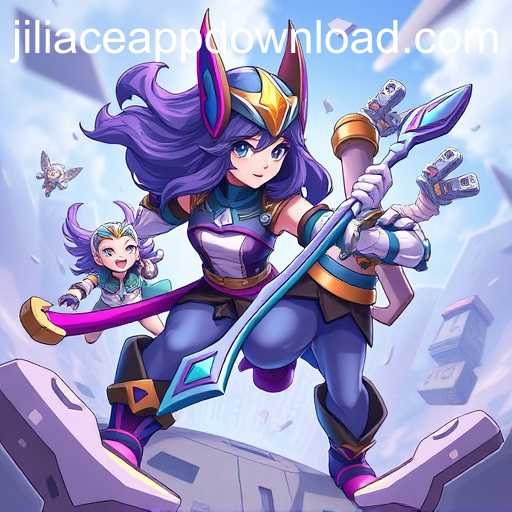 Jiliace App Surges Amid Gaming Trends