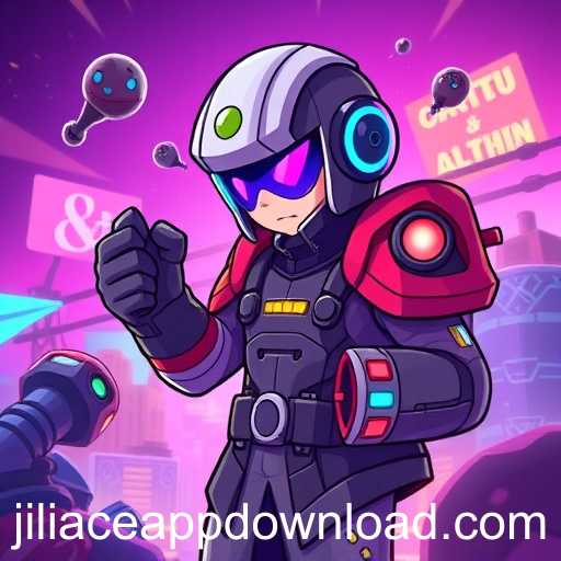 Jiliace App's Growing Influence in Online Gaming