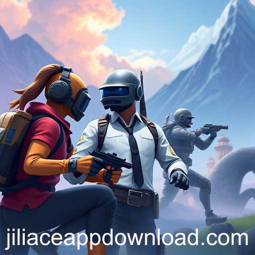 Trending Game Apps in 2025: The Rise of Jiliace