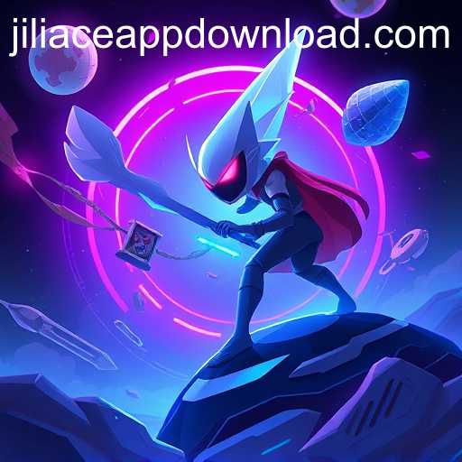 The Rise of Jiliace App in Gaming