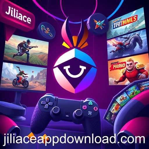 The Rise of Jiliace App in the Gaming World