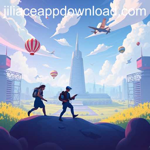 The Rise of Jiliace: A Game-Changer in the Mobile Gaming World