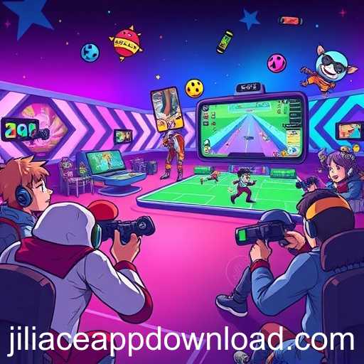 Exploring the Popularity of Game Downloads in 2025