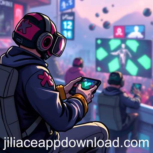 The Rise of Jiliace in the Gaming World