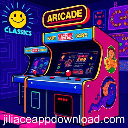 The Rise of Jiliace App in Gaming World