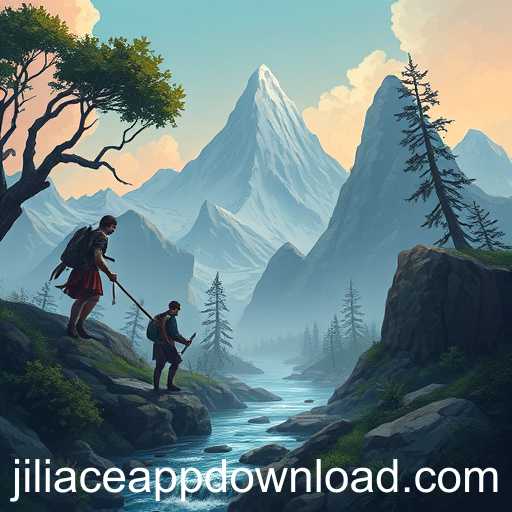 Popular Gaming App Jiliace Sees Surge in Downloads
