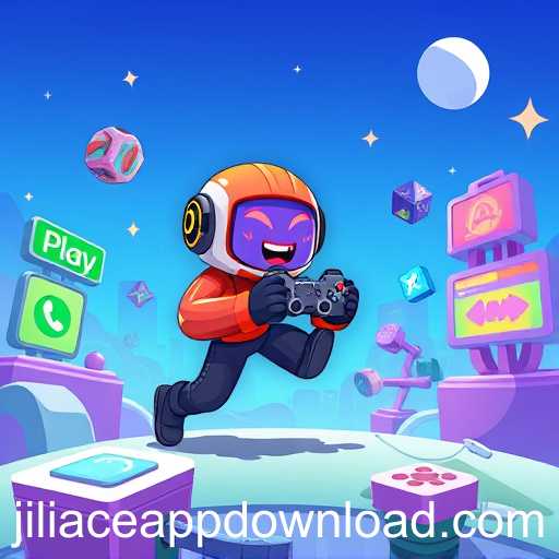 The Rise of Jiliace App: Innovations in Mobile Gaming