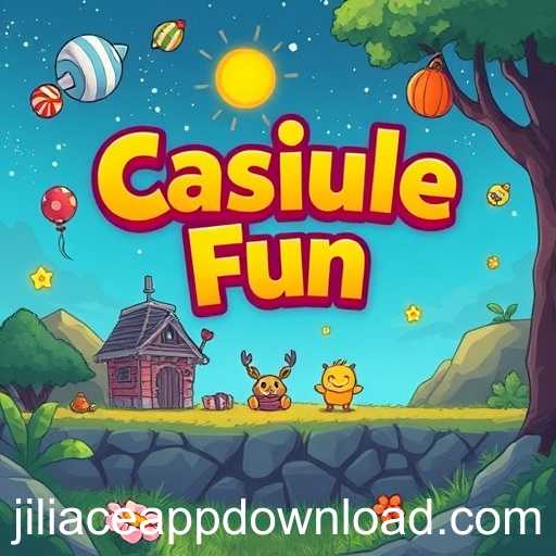 The Rise of Jiliace: A Cultural Phenomenon in Gaming