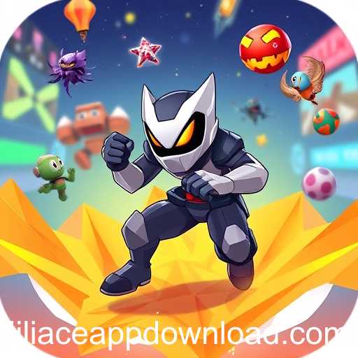 Rising Popularity of Jiliace App Among Gamers