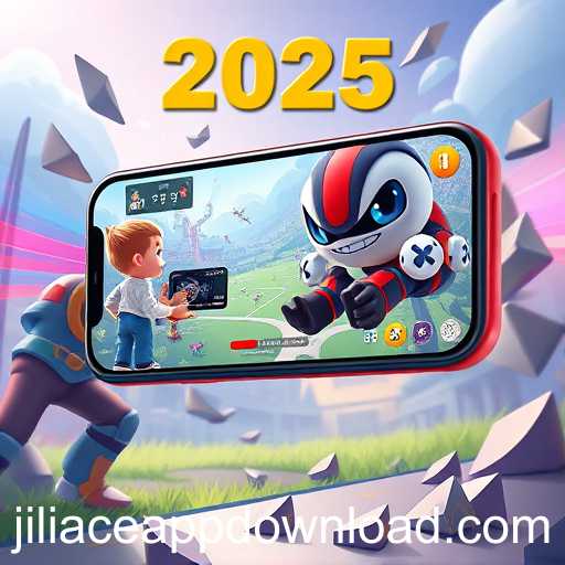 Rising Popularity of Mobile Gaming Apps in 2025